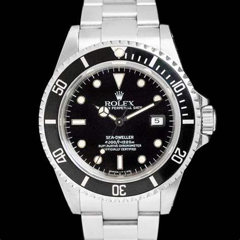 vendita rolex sea dweller milano|NEW AND VINTAGE ROLEX DEALER .